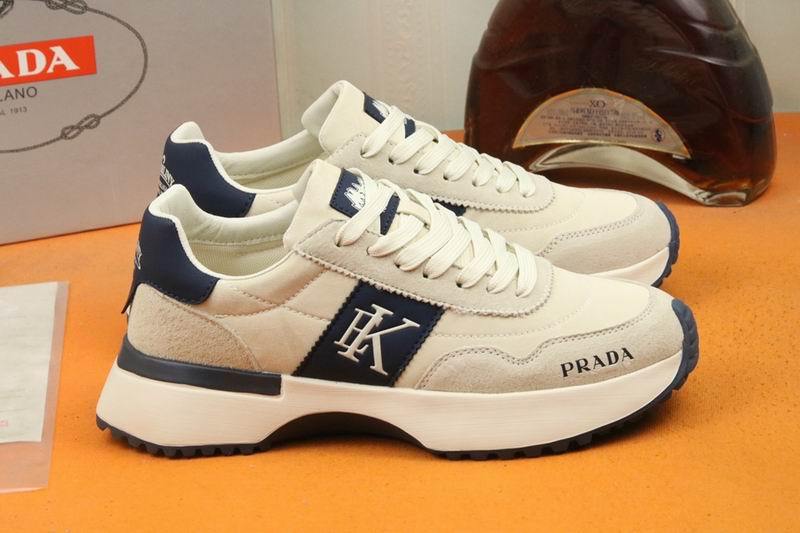 Prada Men's Shoes 377